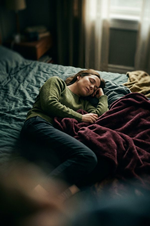 Internal Affairs: A Head-to-Toe Investigation