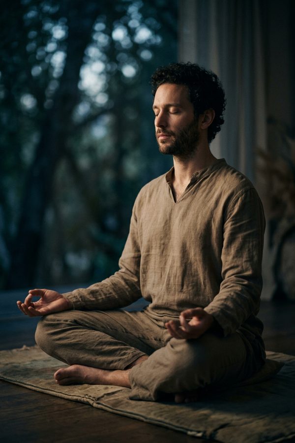 The Square: A Rhythmic Study in Oxygen and Calm