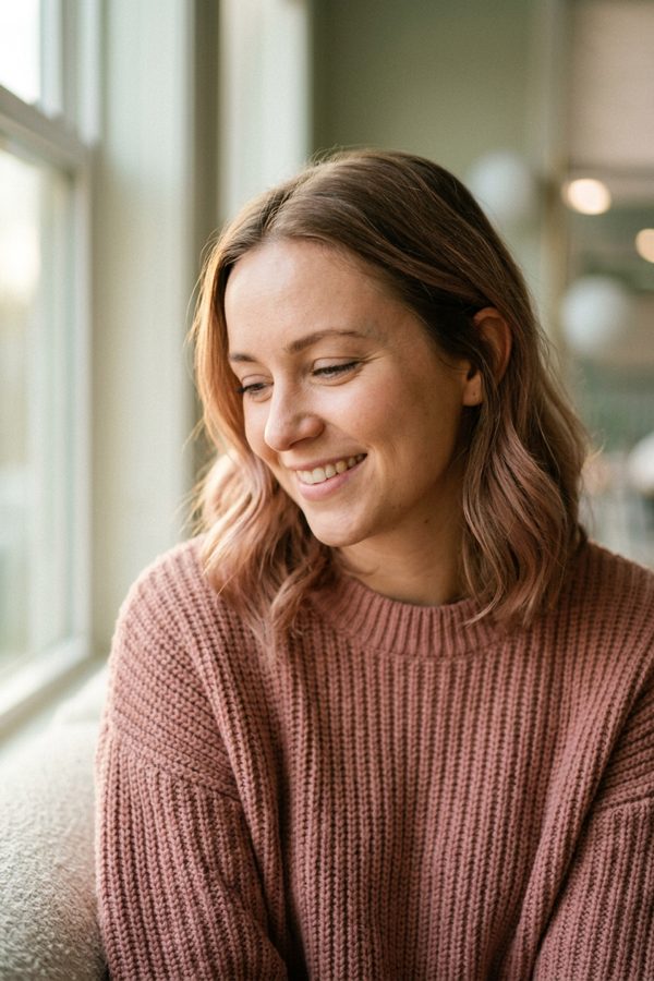 The Accountant of Small Joys