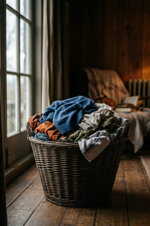 The Cycle: A Grimy Tale of Agitation and Renewal