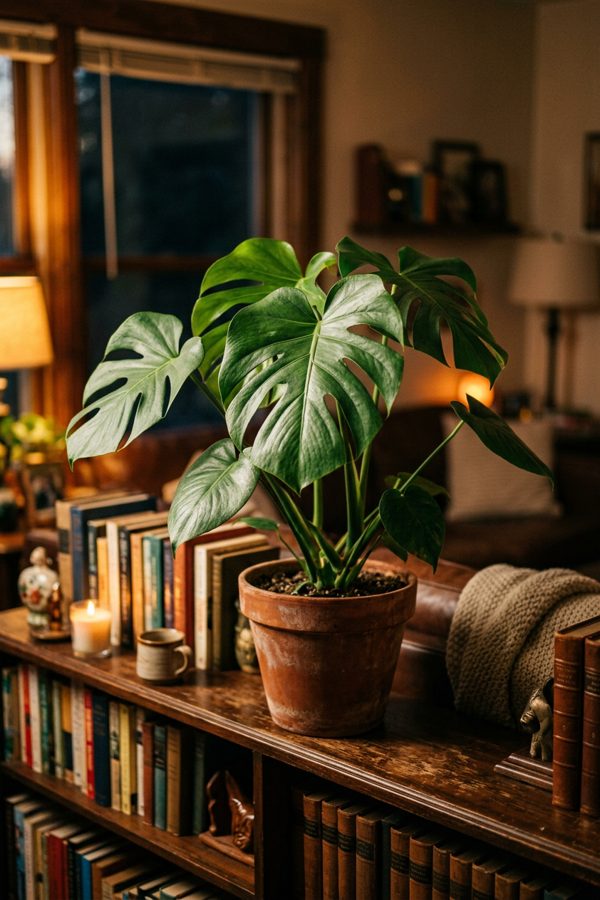 The Green Mile: From Sill to Window