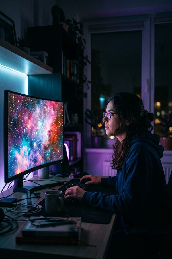 The Egg: A Story of The Beginning, The End, and Everything in Between