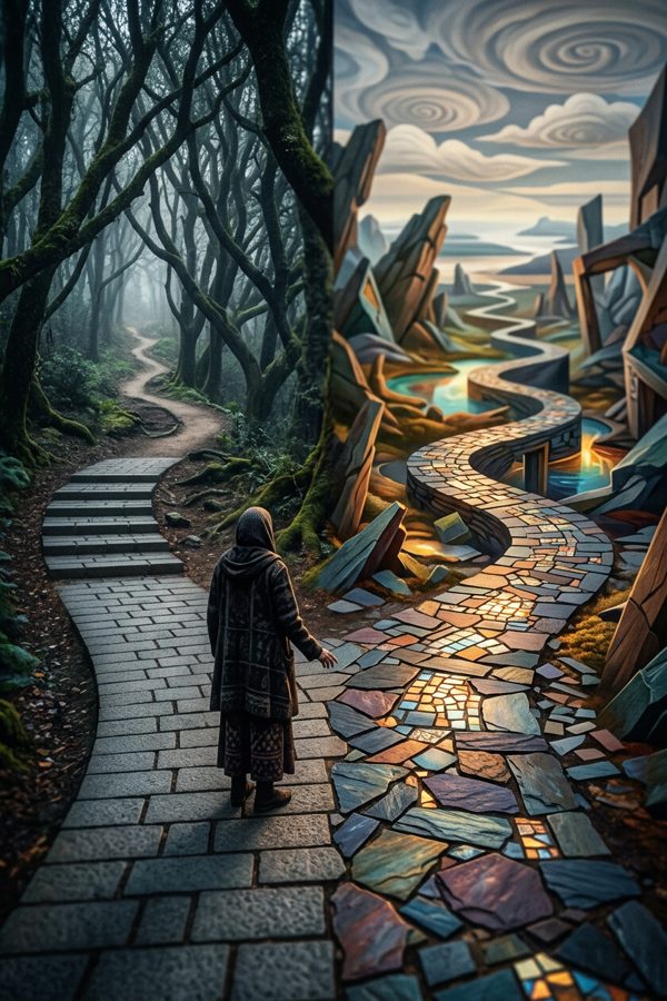 The Dilemma: A Series of Impossible Choices